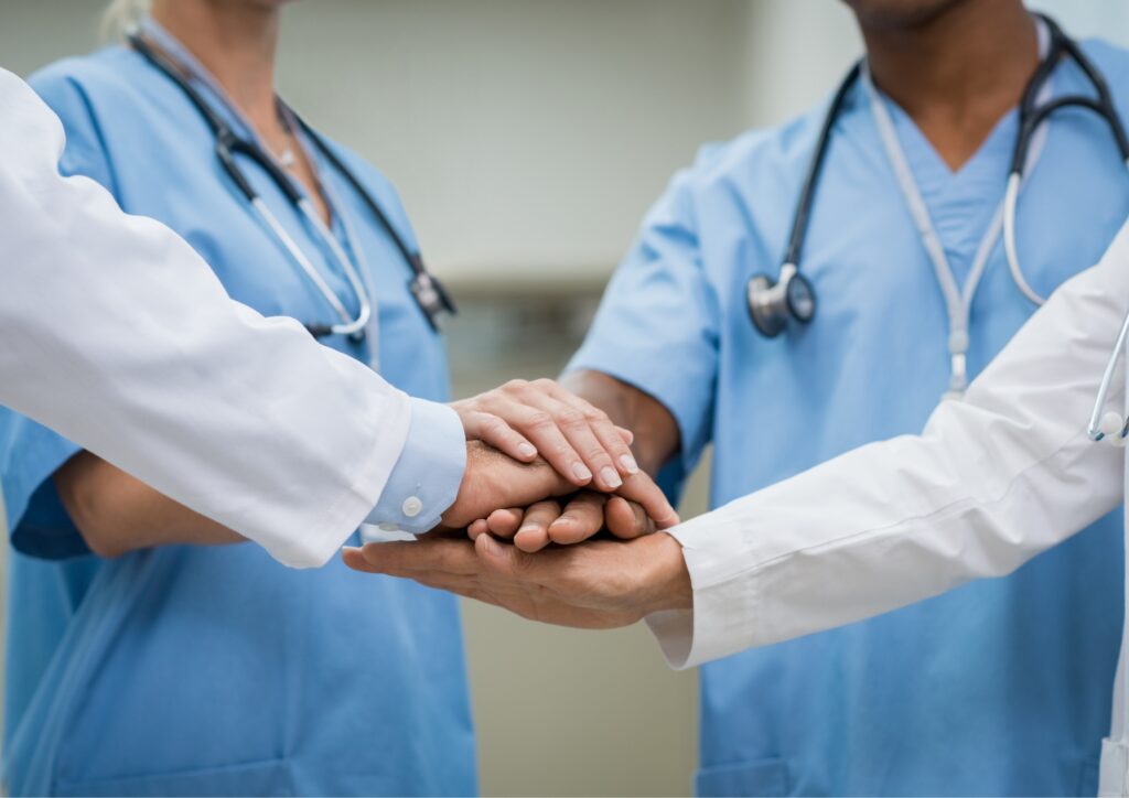 Pluridisciplinarité en SPST : quand la coopération entre métiers fait la différence